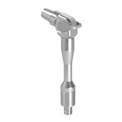 90 Degree Hve Plastic Lever (pkg. 10) 