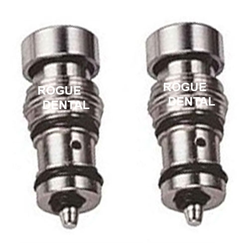 Forest Syringe ScrewIn Cartridge Removal Tool Rogue Dental