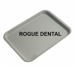 Plastic Tray 9-5/8" W x 13-3/8" L  (B Size)