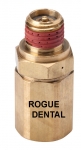 Unloading Check Valve, 1/4" Male x 1/4" Female