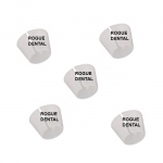 Syringe Collet Cone, Pkg. 5 (Plastic)