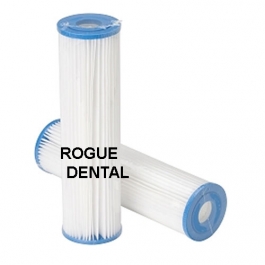 Water Filter Replacement Cartridge 2.5' x 10"