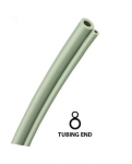 2 Hole Borden Handpiece Tubing