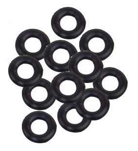 Buena -N O-Ring .114 ID x .070  (Pkg. (Pkg. 12)