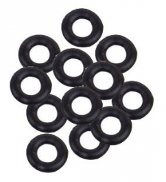 Buena -N O-Ring .114 ID x .070  (Pkg. (Pkg. 12)