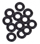 Buna-N O-Ring .176 I.D. x .070 Cross Section (Pkg. 12)