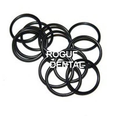 Buna O-Ring .739 ID x .070 Cross (Pkg. 12)