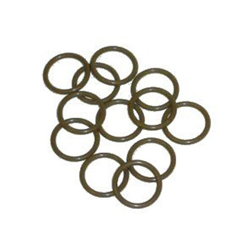 Ethyl Propylene O-Ring .489 ID x .070 Cross (Pkg. 12)
