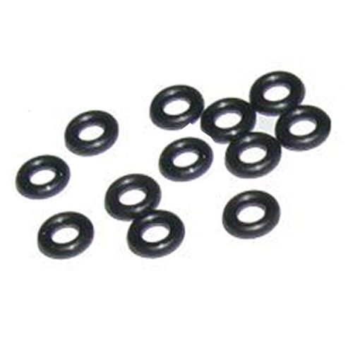 Buna-N O-Ring .070 ID x .070 Cross (Pkg. 12)