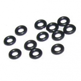 Buna-N O-Ring .070 ID x .070 Cross (Pkg. 12)
