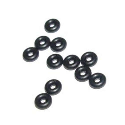 Buna-n O-Ring .042 id x .050 Cross (Pkg. 12)