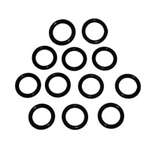 Buna O-Ring  .145 ID x .070 Cross
