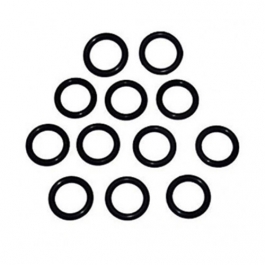 Buna O-Ring  .145 ID x .070 Cross