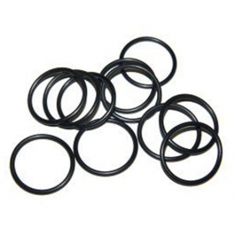Buna-N O-Ring .801 ID x .070 Cross (Pkg. 12)