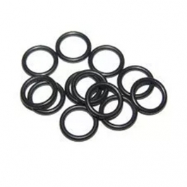 Buna-N O-Ring .362 ID x .103 Cross (Pkg. 12)