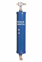 Desiccant Chamber