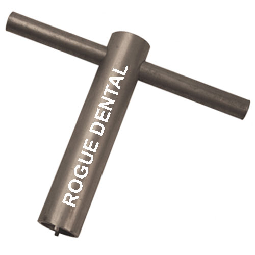 Copeland Sight Glass Removal Tool