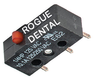 A-dec Multi-Function Foot Switch