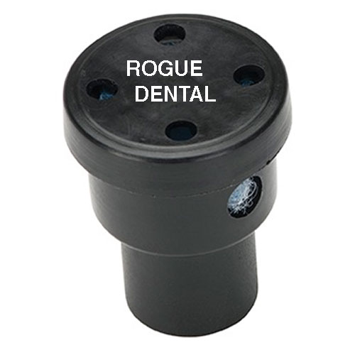 Jun-Air Intake Filter for Oil Type Compressor