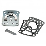 Jun-Air Valve Plate