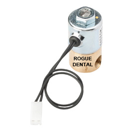 Dentsply® SPS Water Solenoid Valve,  G119 & G120