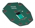Adec®  Foot Switch Membrane