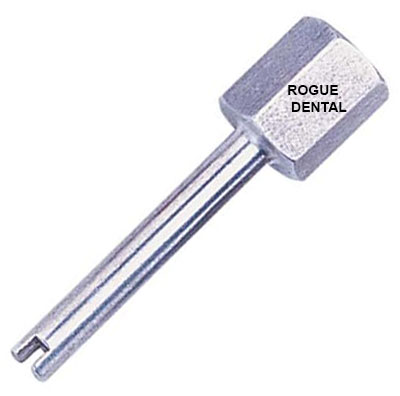 Syringe Valve Core Install-Removal Tool