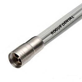 4 Hole Standard Vinyl Handpiece Tubing W/Connector