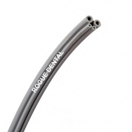 4 Hole Standard Foot Control Tubing, Vinyl