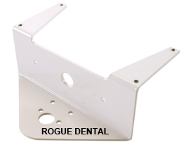 DCI Control Head Bracket DC-4370 & DC-4270