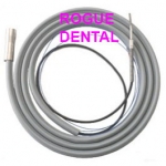 Non-Swivel Touch Activated Fiber Optic Tubing