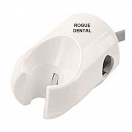 Asepsis N/C (Air Actuated) Auto Handpiece Holder (Lt Gray)