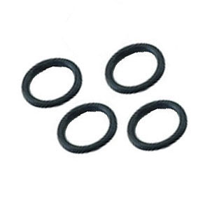 Bien Air Euro 6-Pin Coupler (Pkg. 3)