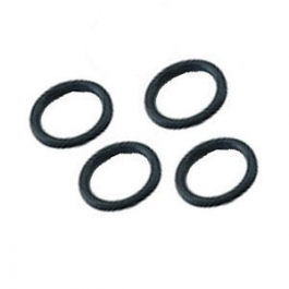 Bien Air Euro 6-Pin Coupler (Pkg. 3)