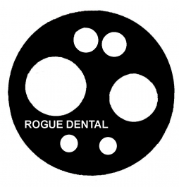 6 Hole Handpiece Gasket (Pkg. 3)