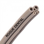 5 hole Standard  Foot Control Tubing,  Polyurethane