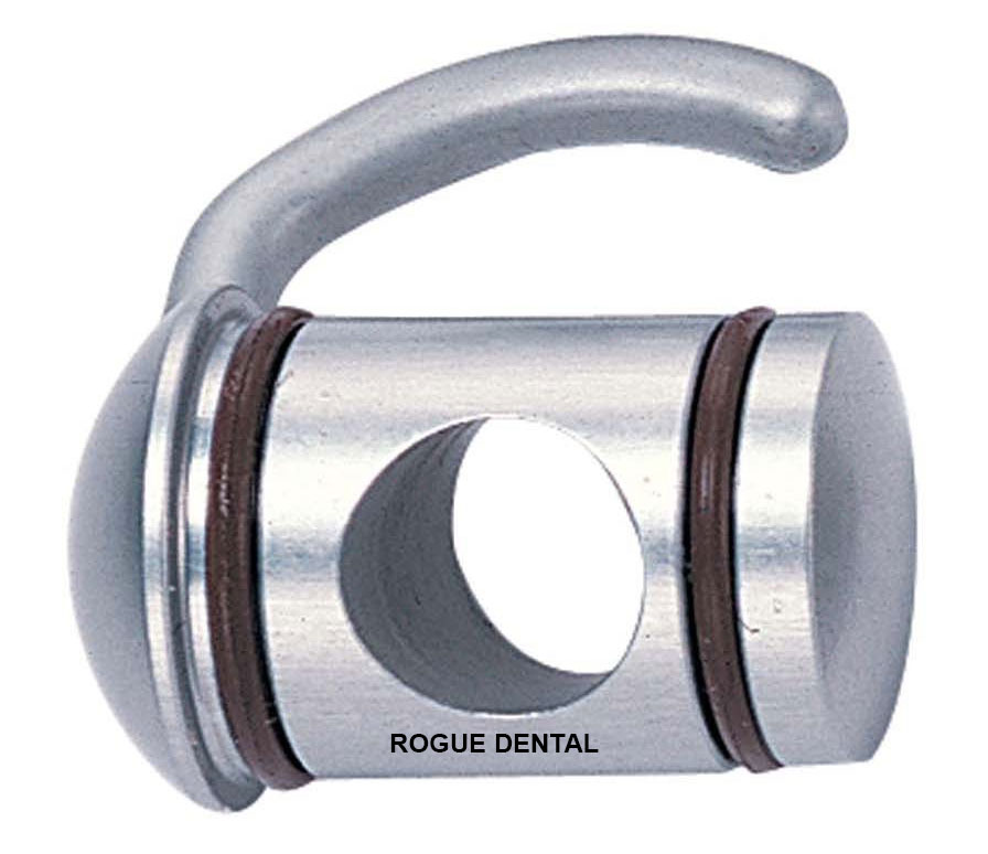 DCI Standard HVE Lever/Spool