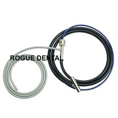 Water Activated Saliva Ejector Kit