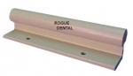 3 Position 1/2" x 6" Holder Bar (Gray)