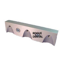 DCI 3 Position Aluminum Holder Bracket