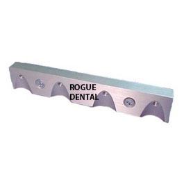 DCI 4 Position Aluminum Holder Bracket