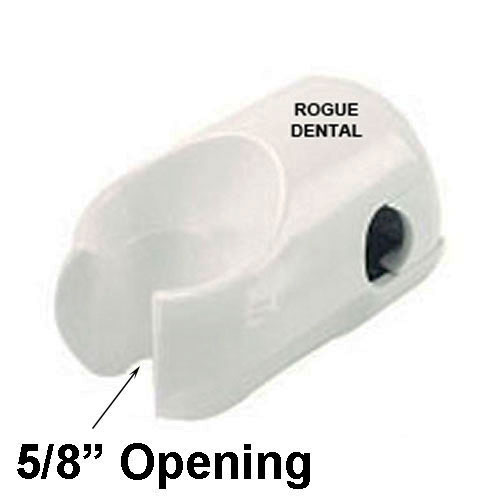 Asepsis Standard Holder 5/8" Opening (Lt Sand)