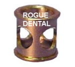 Foot Control Spool (Pkg. 4)