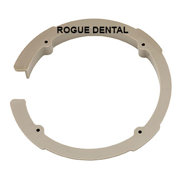 Foot Control Retaining Ring (Dark Surf)