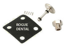 Signal Relay Kit, Foot Control