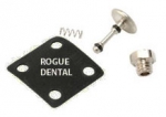 Signal Relay Kit, Foot Control