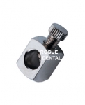 1/8" O.D. - 1/4" O.D. Tubing Flow Restrictor (Air or Water)