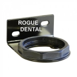 Regulator Mounting Bracket & Nut
