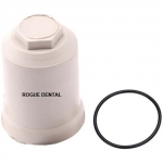 Filter Cap with O-Ring