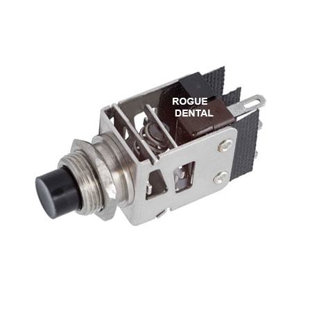 Gendex X-Ray Exposure Switch